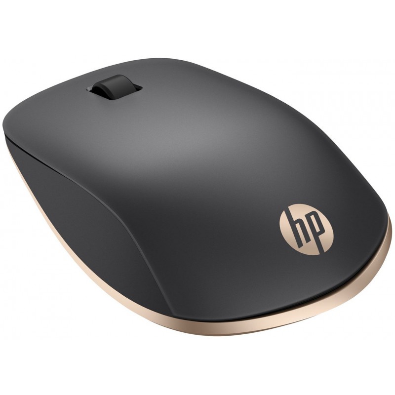 Souris sans fil HP Z5000 Dark Ash Silver