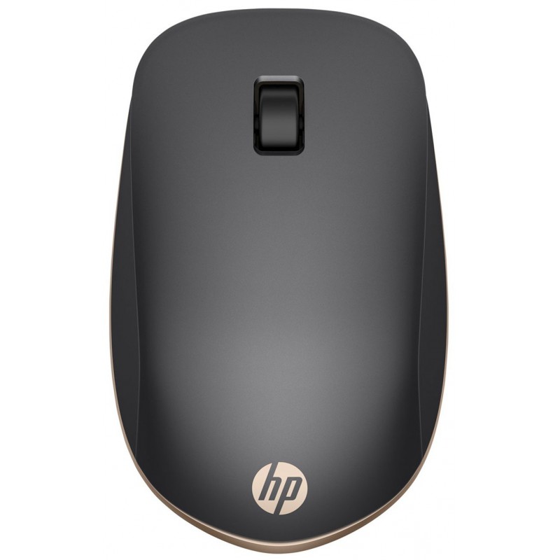 Souris sans fil HP Z5000 Dark Ash Silver