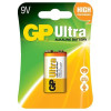 Pile GP Ultra Alkaline 9V