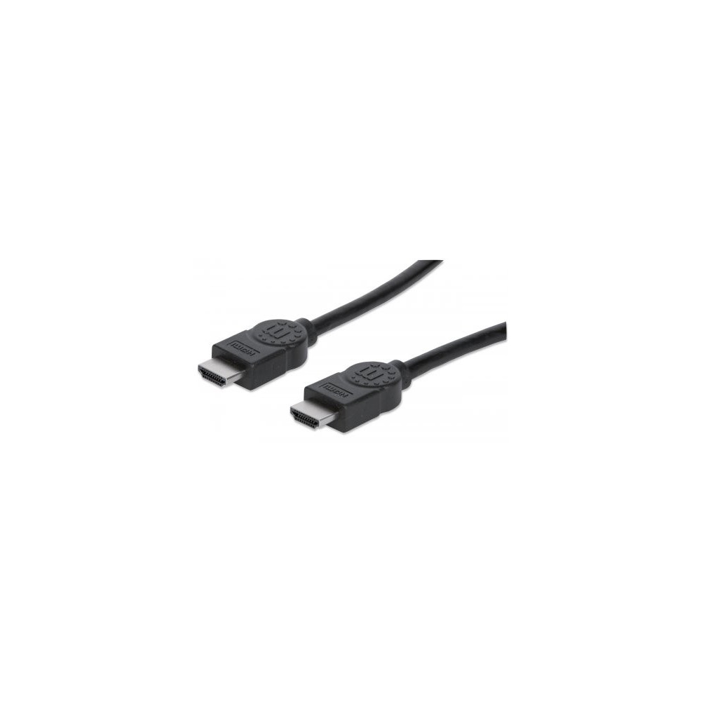 Câble HDMI haut débit Blindé 1m