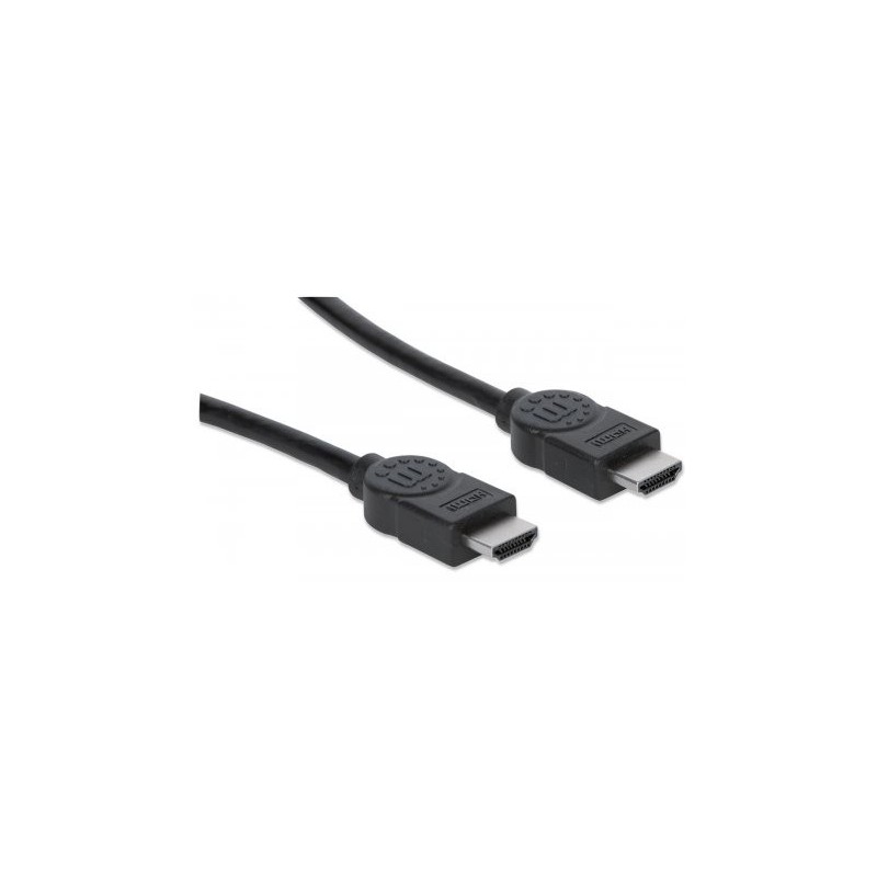 Câble HDMI haut débit Blindé 1m