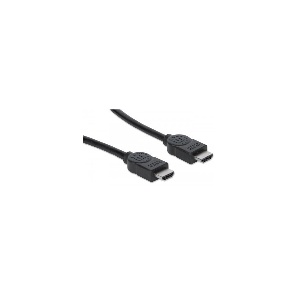 Câble HDMI haut débit Blindé 1m