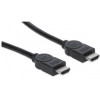 Câble HDMI haut débit Blindé 1m