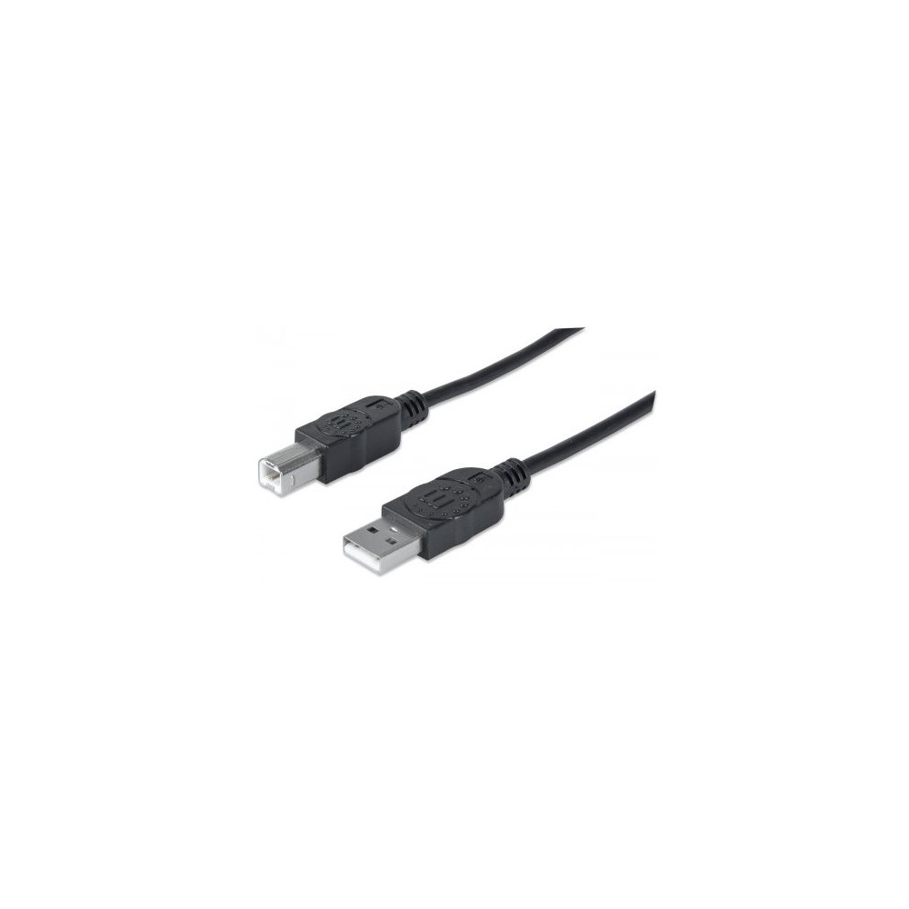 Câble USB Macro pour imprimante 1.5M