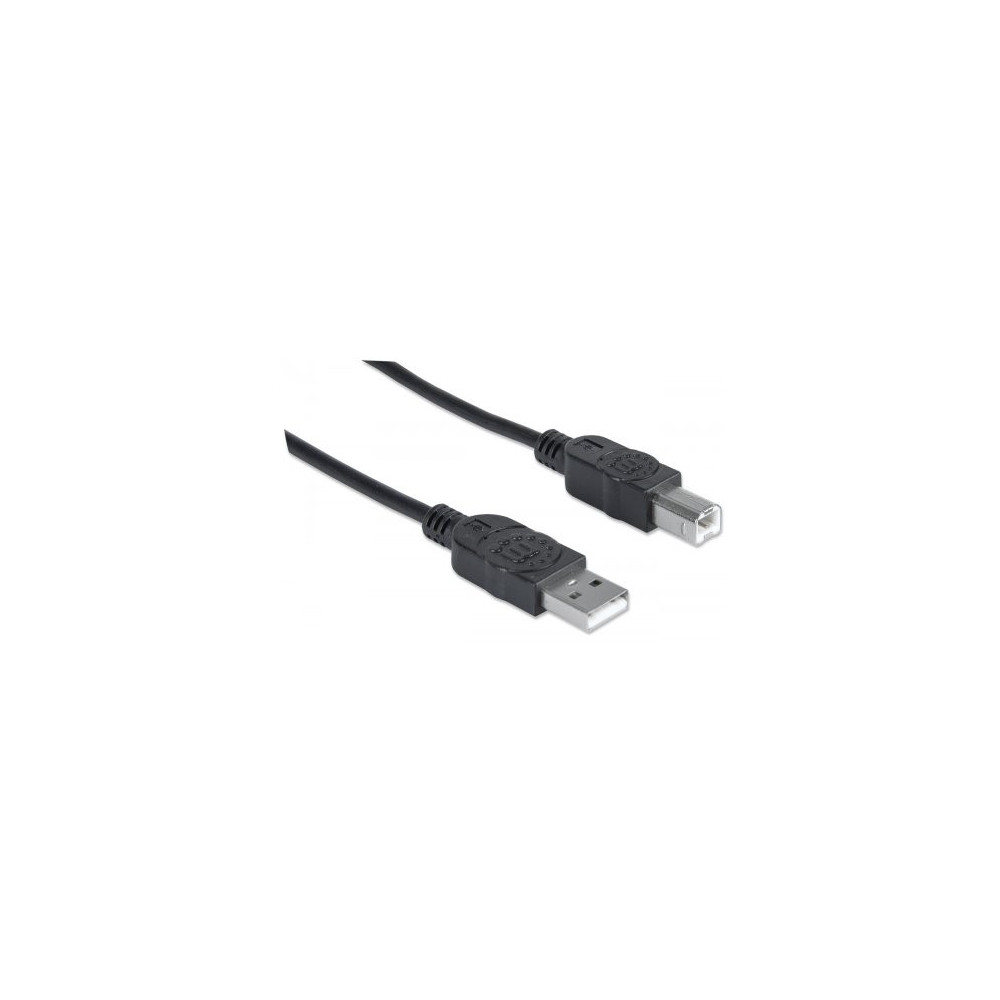 Câble USB Macro pour imprimante 1.5M