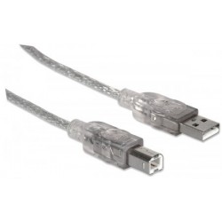 Câble USB Vers MINI 5 PIN