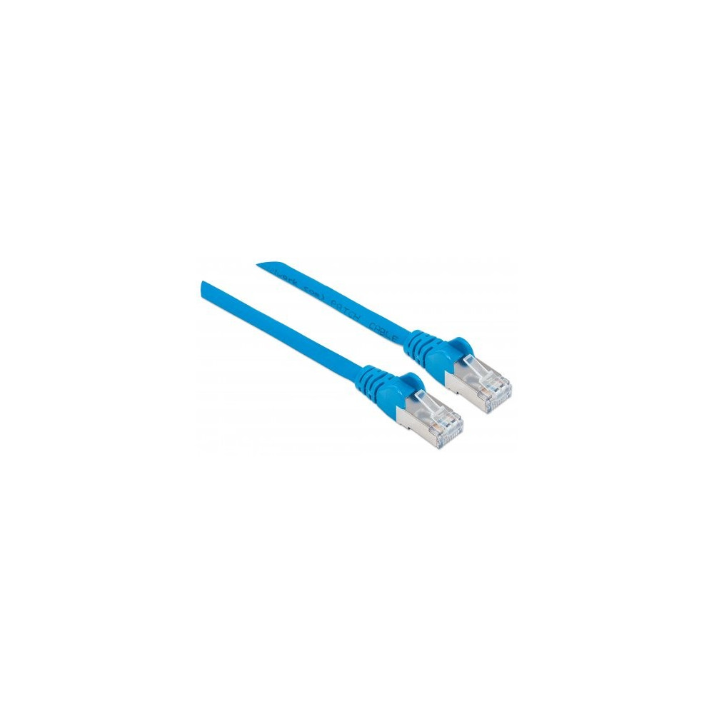 Câble réseau LSOH Cat6 SFTP 5M