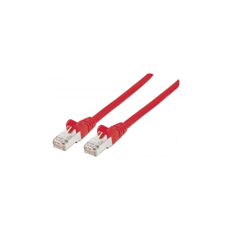 Câble réseau LSOH Cat6 SFTP 5M