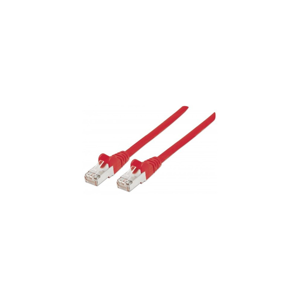 Câble réseau LSOH Cat6 SFTP 5M