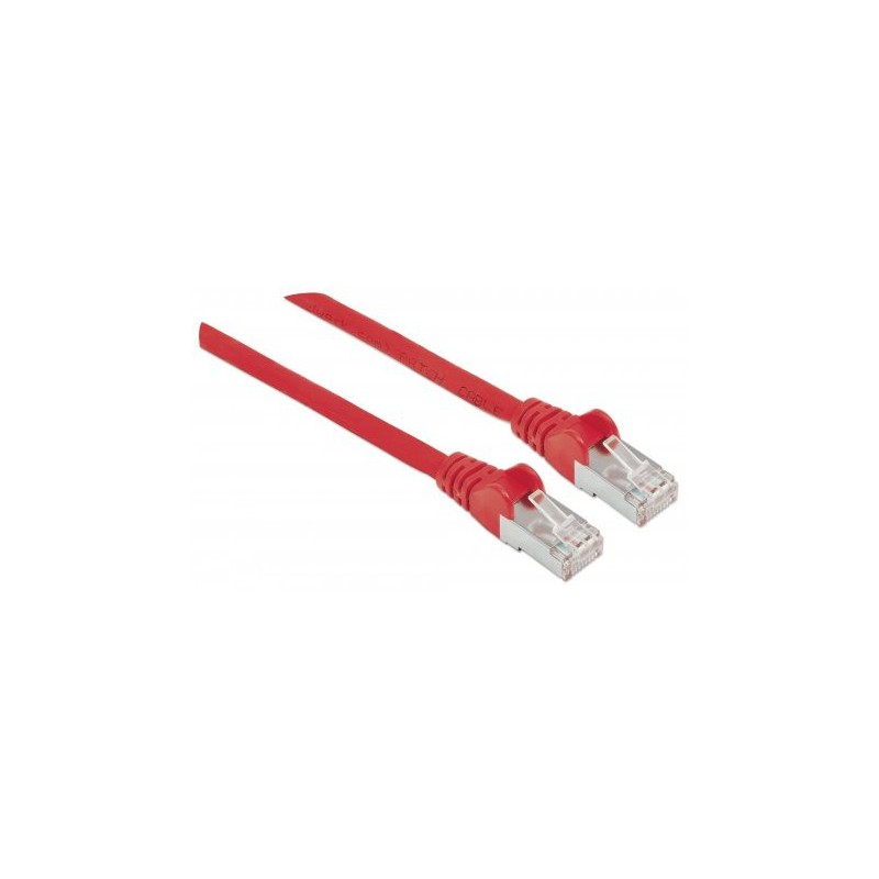 Câble réseau LSOH Cat6 SFTP 5M