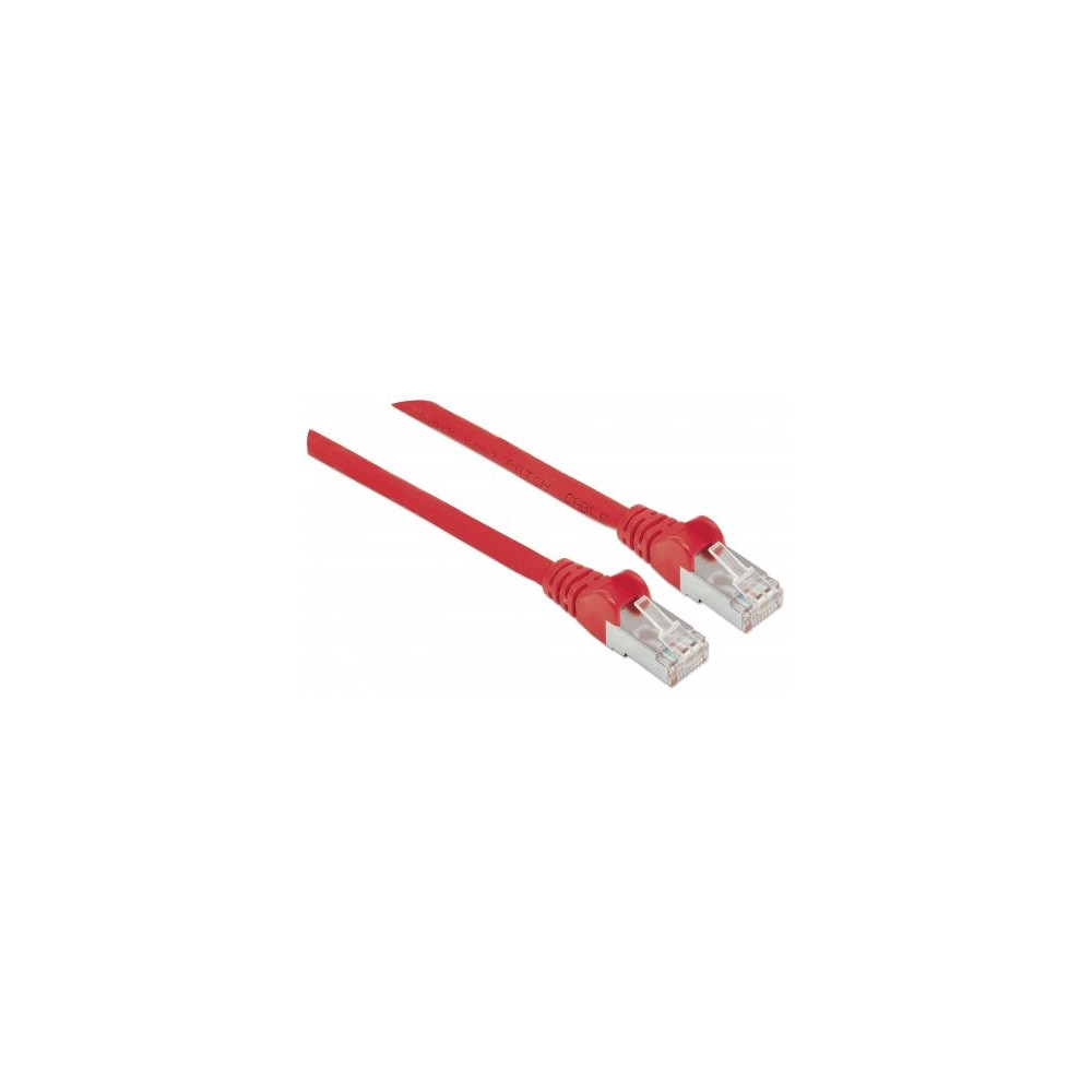 Câble réseau LSOH Cat6 SFTP 5M