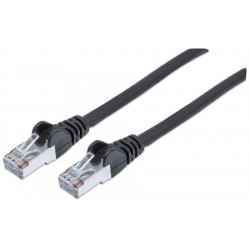 Câble réseau LSOH Cat6 SFTP 3M