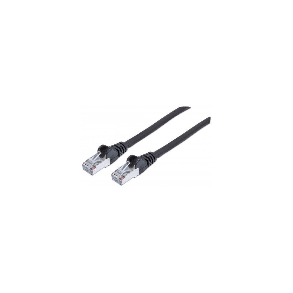 Câble réseau LSOH Cat6 SFTP 3M