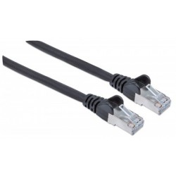 Câble réseau LSOH Cat6 SFTP 3M