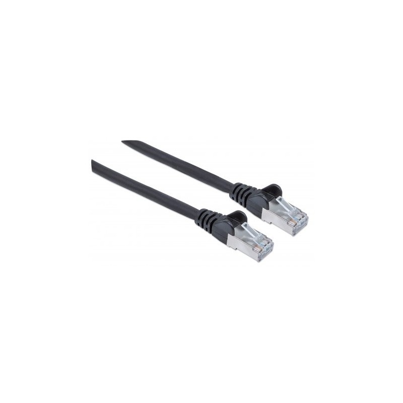 Câble réseau LSOH Cat6 SFTP 3M