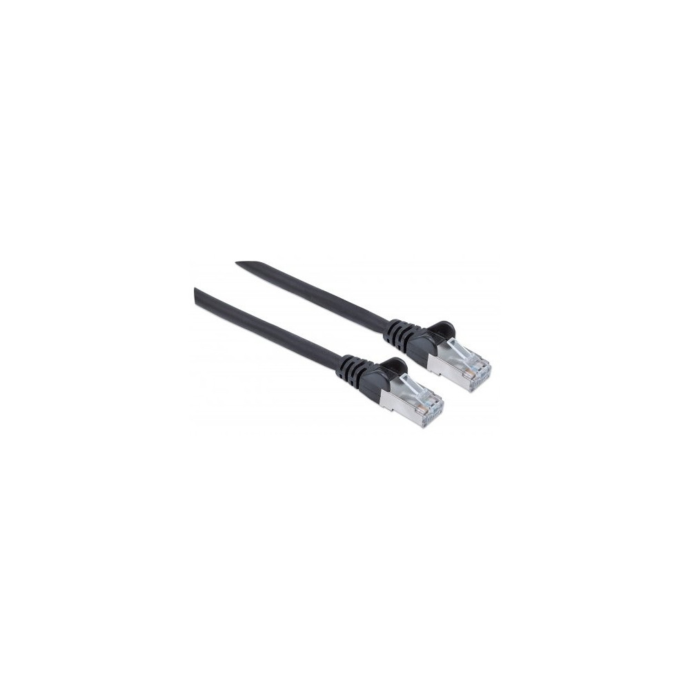 Câble réseau LSOH Cat6 SFTP 3M