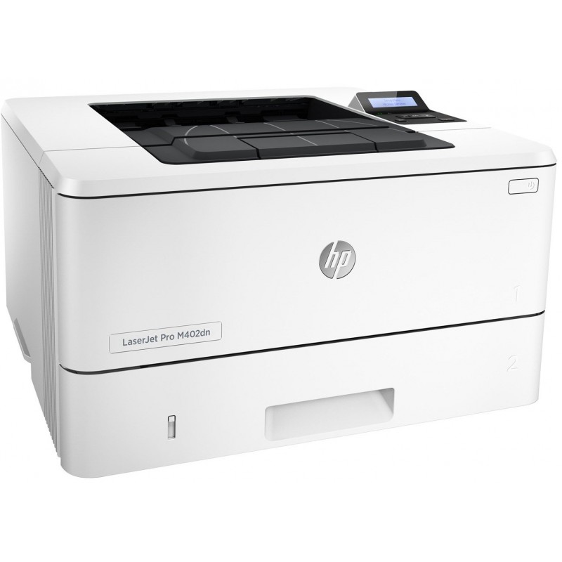 Imprimante Laser Monochrome HP LaserJet Pro M402dn