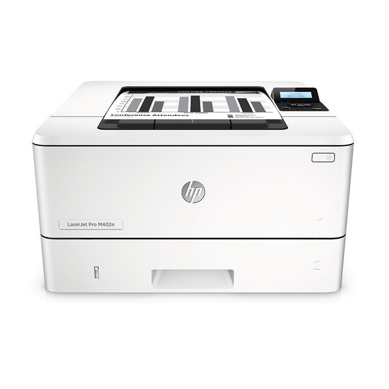 Imprimante Laser Monochrome HP LaserJet Pro M402dn