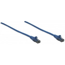 Câble RJ45 Cat6 UTP 3M Jaune