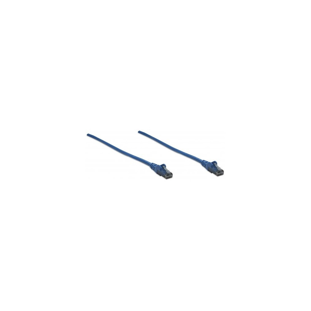 Câble RJ45 Cat6 UTP 3M Jaune