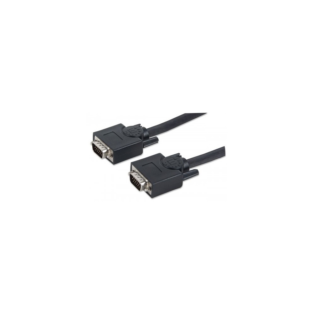 Câble SVGA M/M 10M
