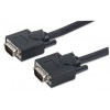 Câble SVGA M/M 10M