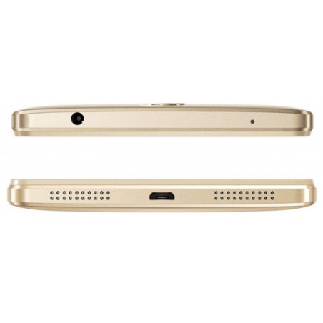 Lenovo Phablette PB2-690M 6,4" 64 Go 4 Go RAM - Gris - Débloqué