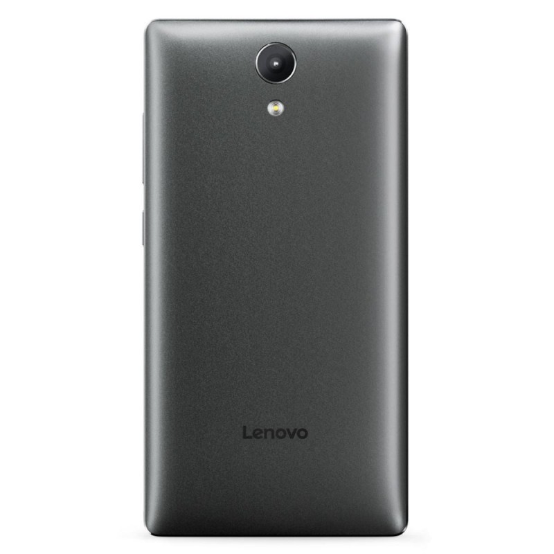 Phablette Lenovo PB2-650M / 6.4" / 4G / Gris