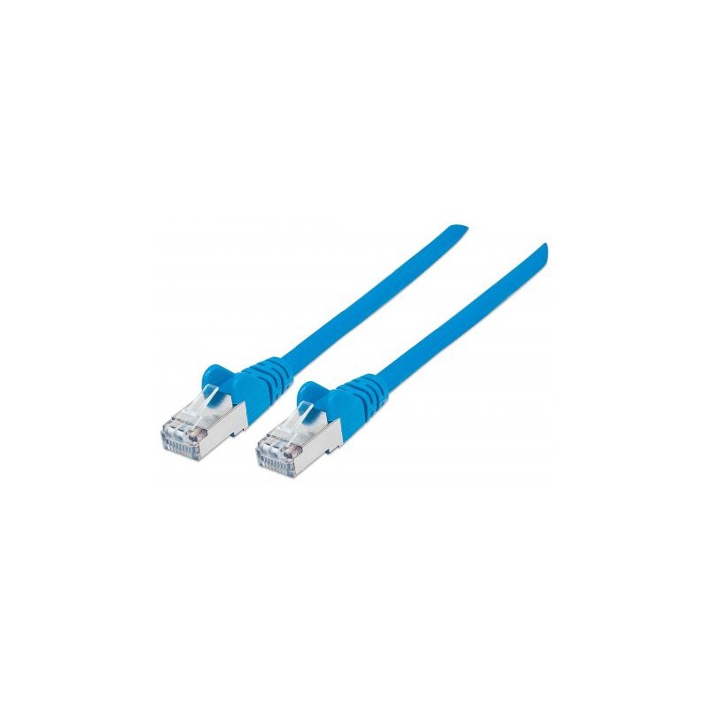 Câble réseau LSOH Cat6 SFTP 5M