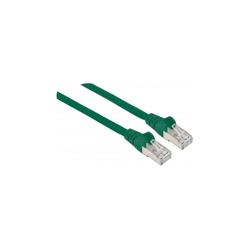 Câble réseau LSOH Cat6 SFTP 1M
