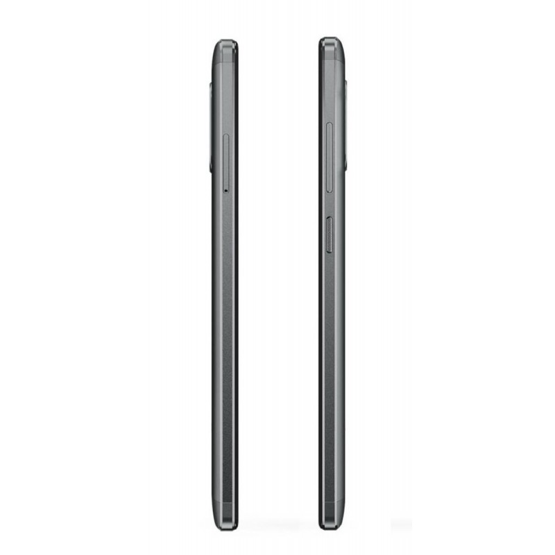 Phablette Lenovo PB2-670M / 6.4" / 4G / Gris