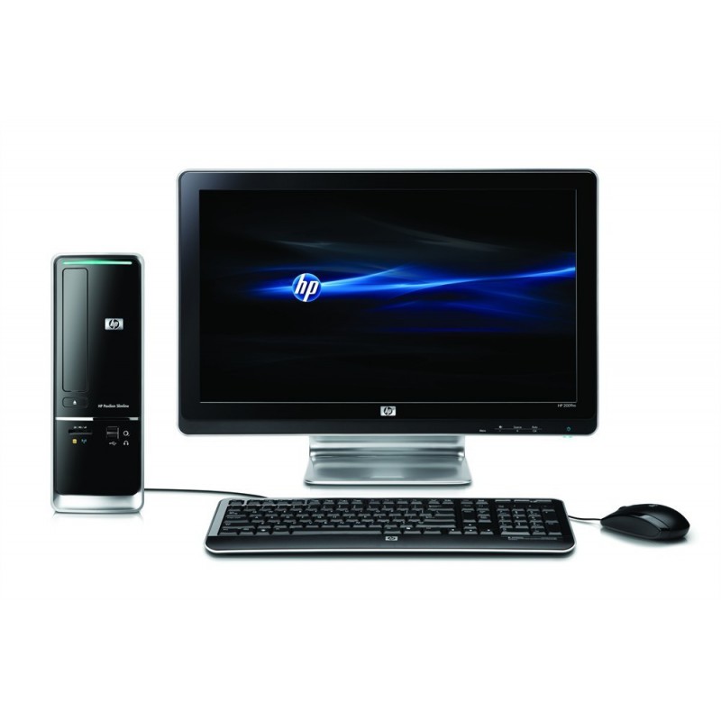 HP Pavillion Slimline s5-1020afm