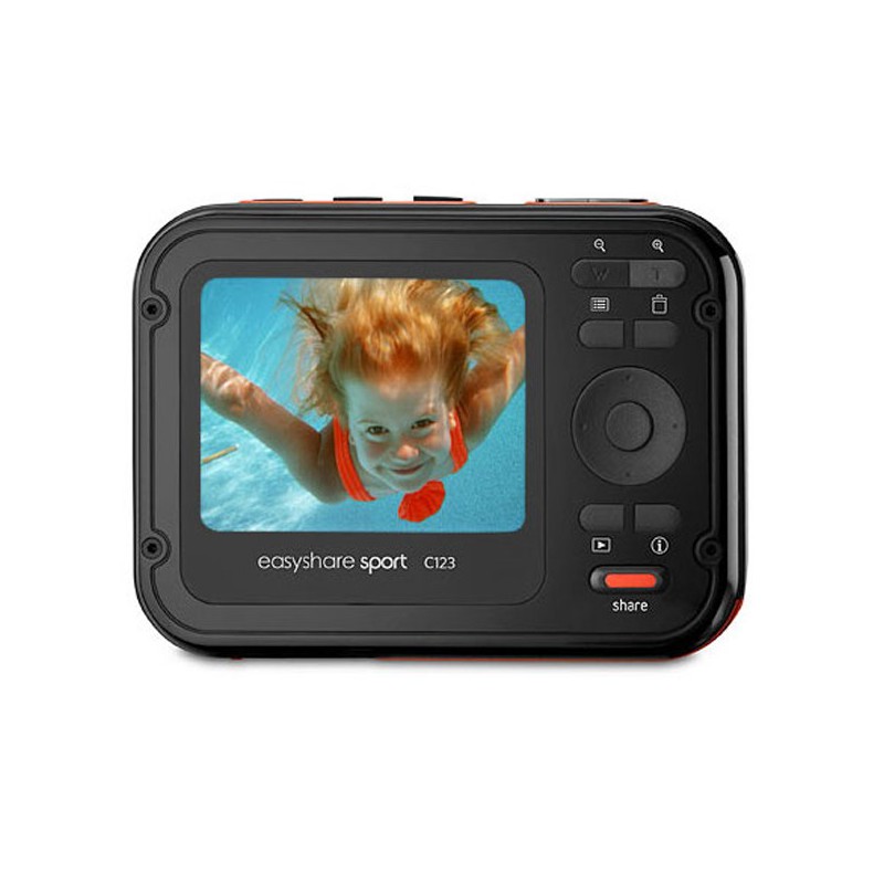 Easyshare Sport