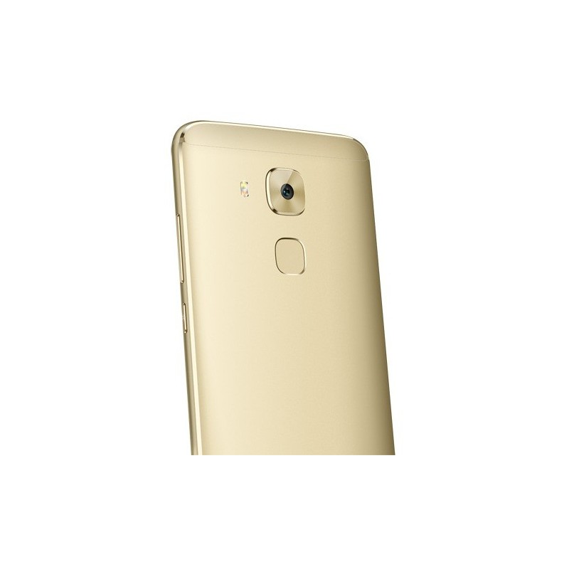 Téléphone Portable Huawei G9 Nova Plus / 4G / Double SIM / Gold
