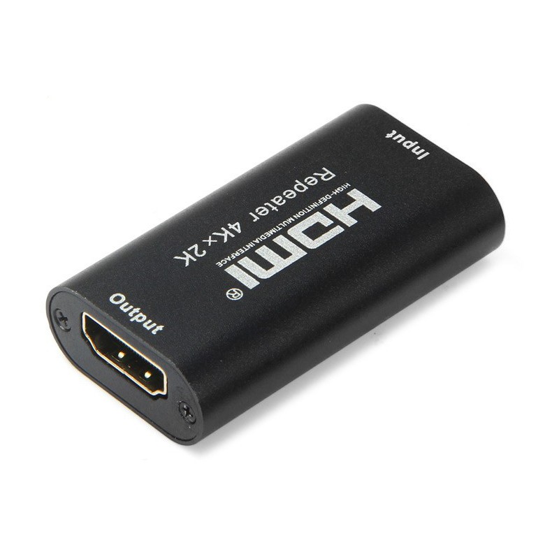 Repeteur extendeur HDMI femelle femelle