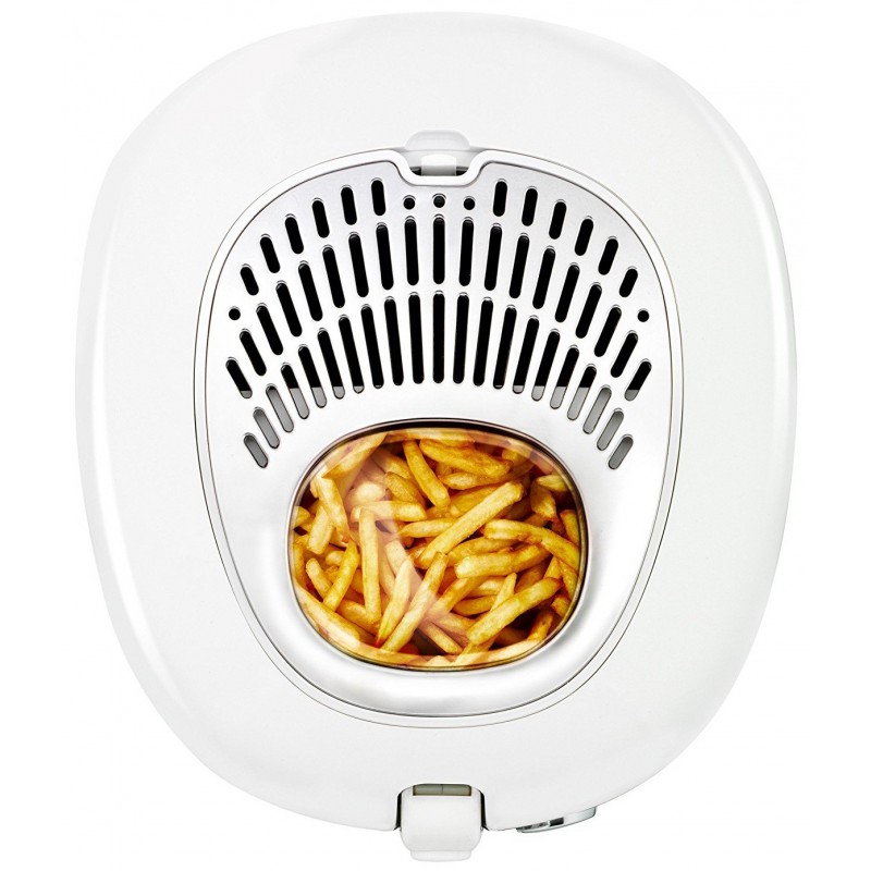 Friteuse électrique Moulinex Mega XXL 2Kg