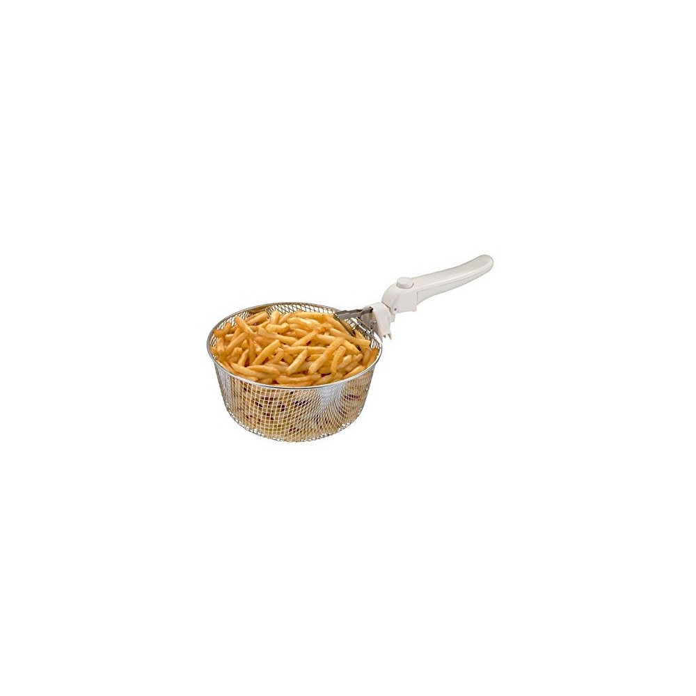 Friteuse électrique Moulinex Mega XXL 2Kg