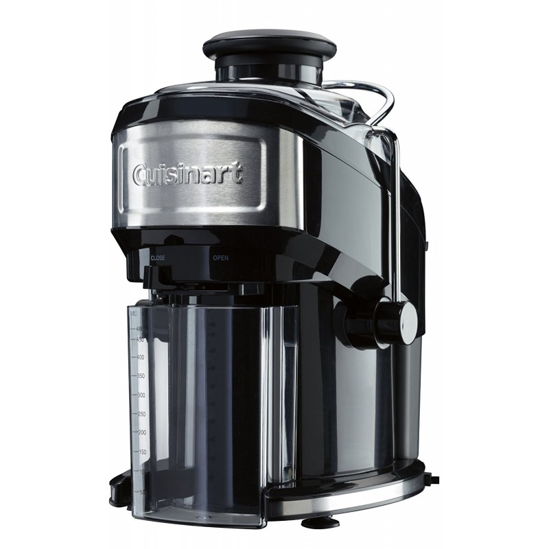 Centrifugeuse Cuisinart CJE500E / 500 W