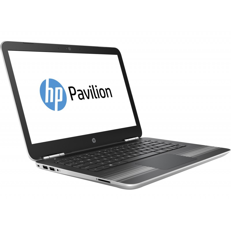 Pc Portable HP Pavilion 17-ab002nr / i7 6è Gén / 12 Go