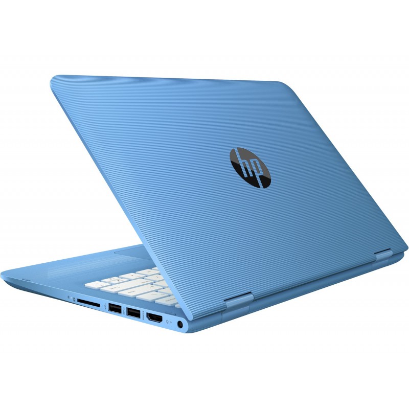 Pc Portable HP Stream x360 - 11-aa000nk Tactile / Dual Core / 2 Go