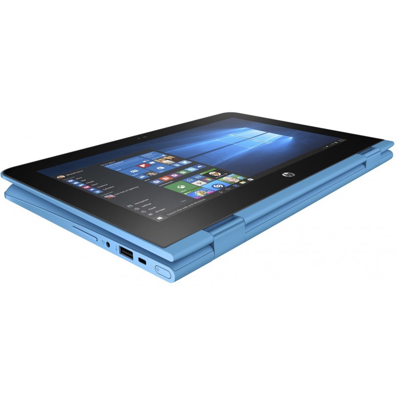 Pc Portable HP Stream x360 - 11-aa000nk Tactile / Dual Core / 2 Go