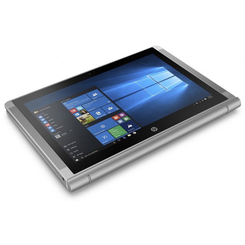 Pc Portable HP x2 - 10-p000nk  Tactile / Quad Core / 2 Go