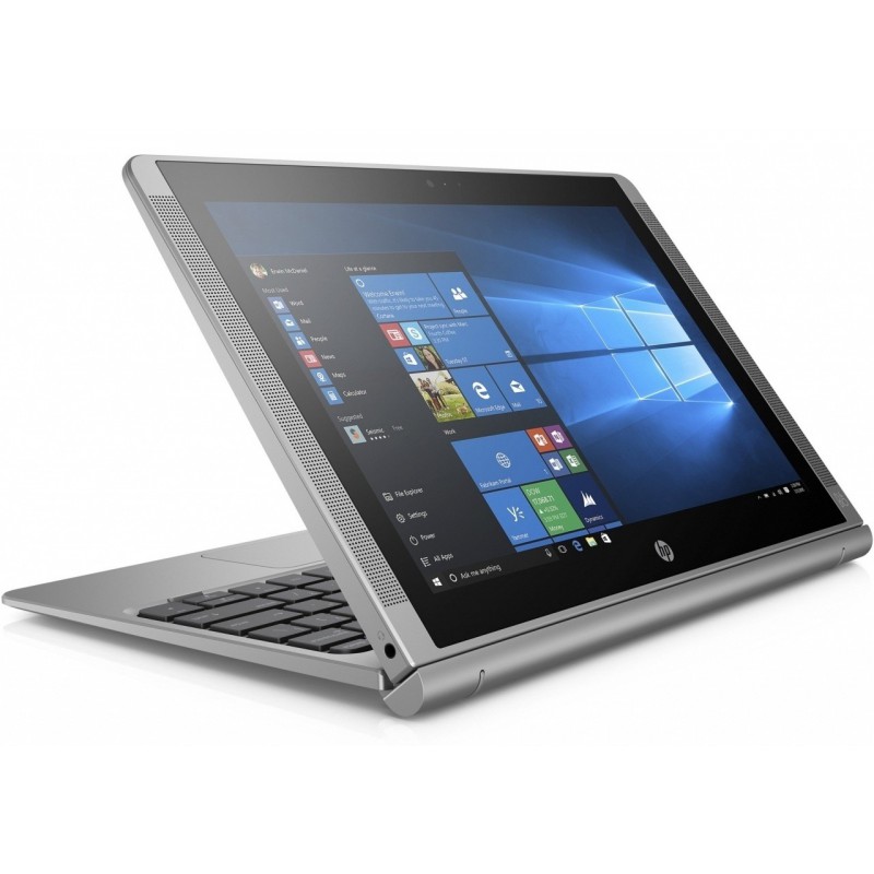 Pc Portable HP x2 - 10-p000nk  Tactile / Quad Core / 2 Go