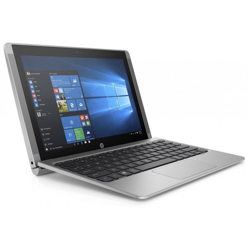 Pc Portable HP x2 - 10-p000nk  Tactile / Quad Core / 2 Go