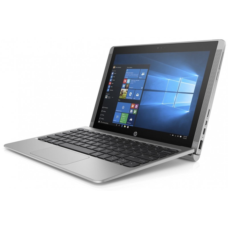 Pc Portable HP x2 - 10-p000nk  Tactile / Quad Core / 2 Go