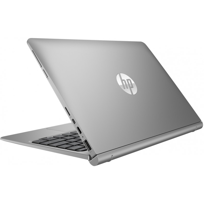 HP X2 Tunisie - Ordinateur détachable tactile quad core