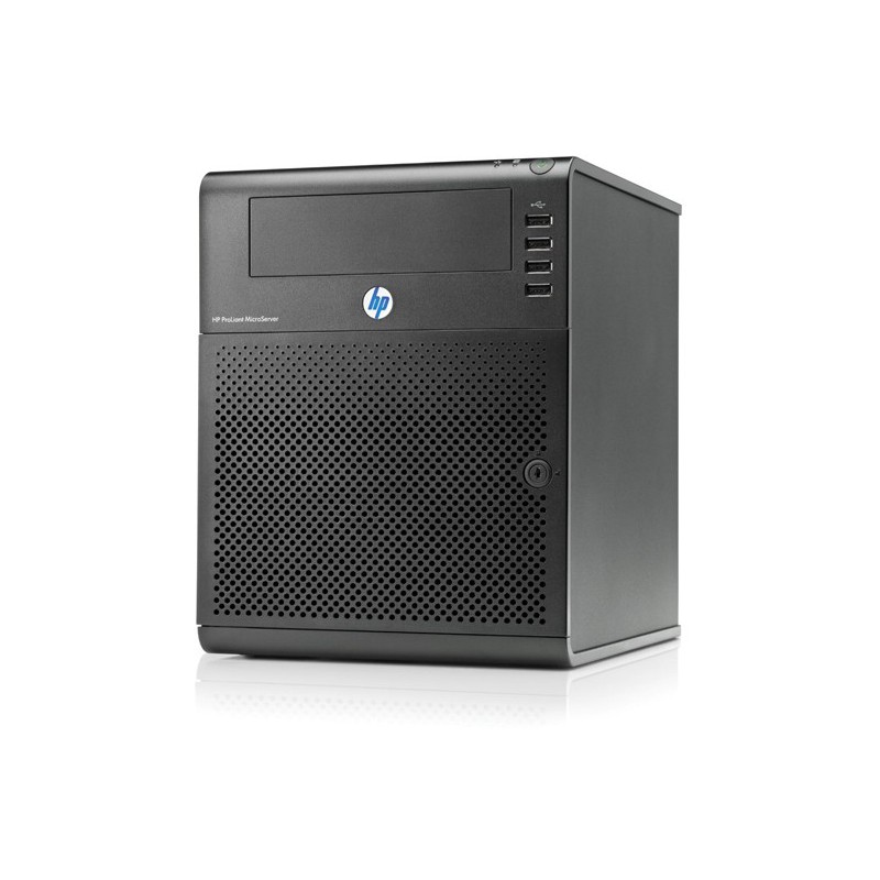 Microserveur ProLiant N36L