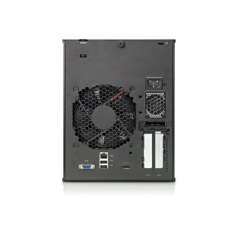 Microserveur ProLiant N36L