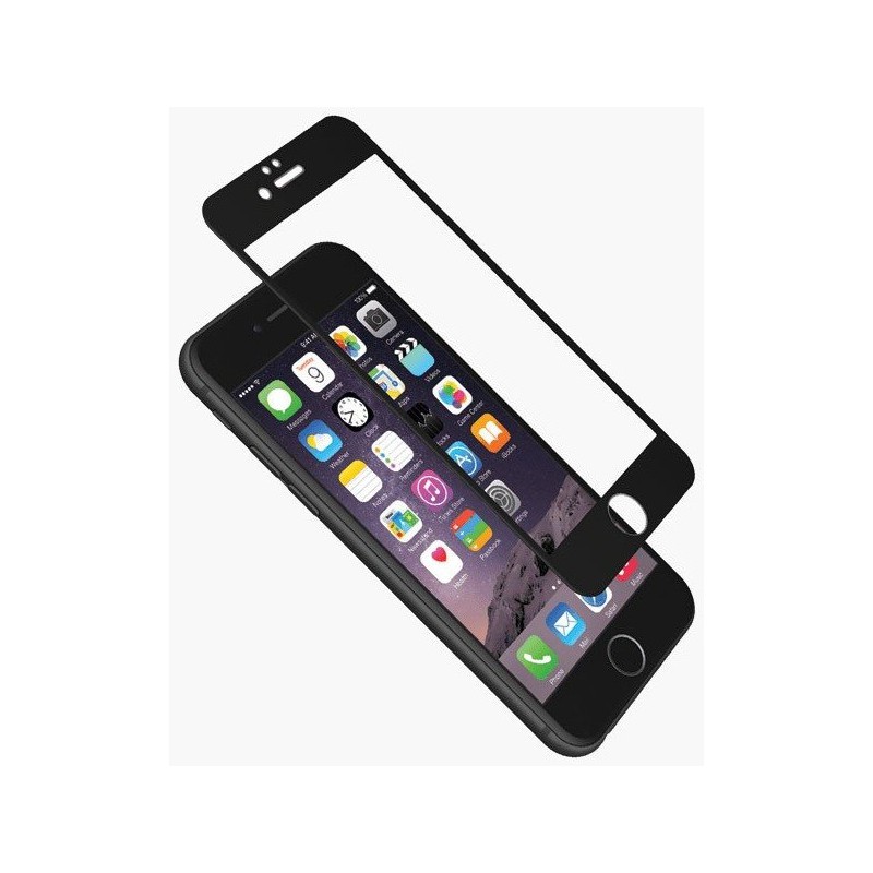 Protection Écran Cygnett AeroCurve Verre Trempé pour iPhone 6 / 6s