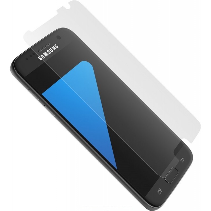 Protection Écran Cygnett Opticshield Verre Trempé pour Galaxy S7